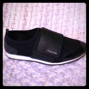 Calvin Klein sneakers